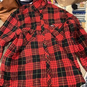 Dickies large jacket